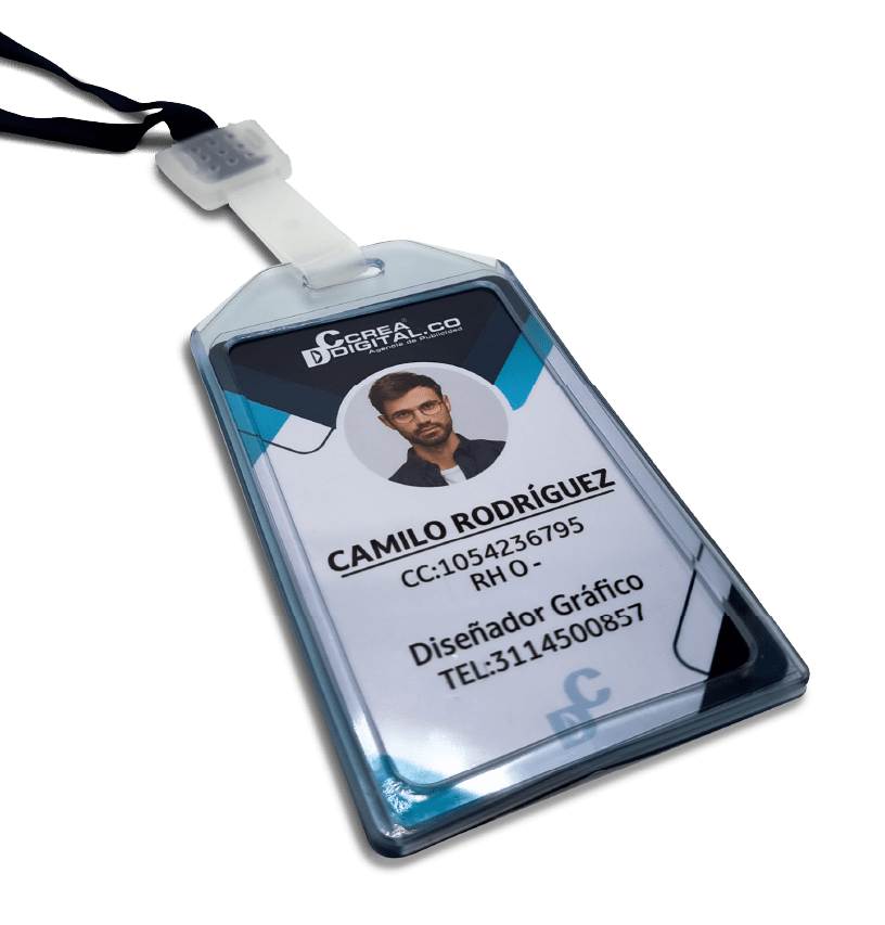 Carnets personalizados Bogotá colombia